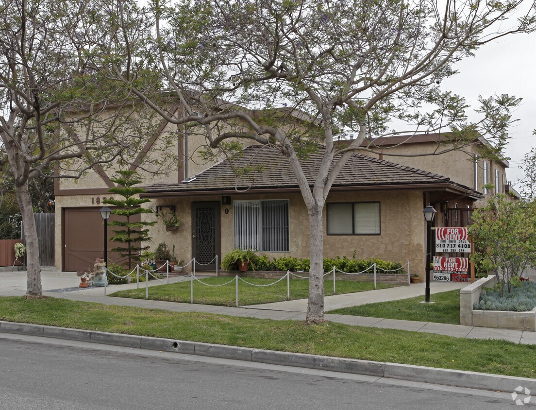 Primary Photo - 1820 12th St
