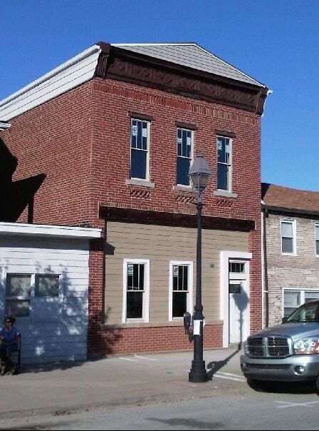214 3rd Street - 214 3rd St