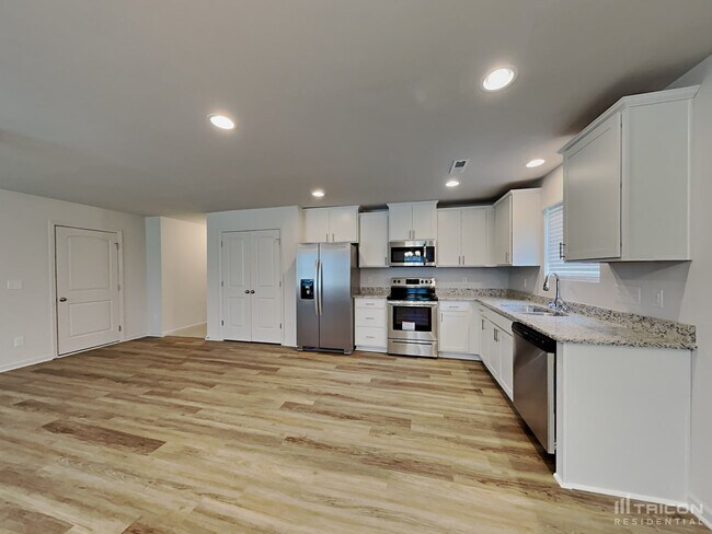 Foto del edificio - 4927 Westerly Dr