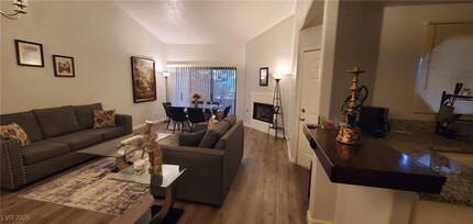 Building Photo - 5040 S Rainbow Blvd