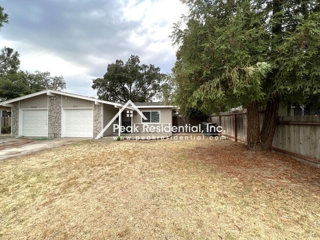 Foto del edificio - Charming 2 bd/1 ba Citrus Heights Duplex!
