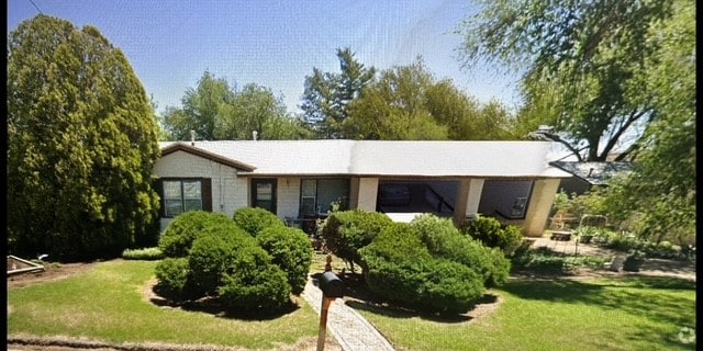 Building Photo - 808 Texas Ave