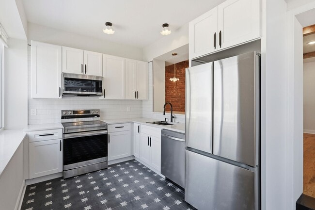 Foto del edificio - 4417 N 9th St