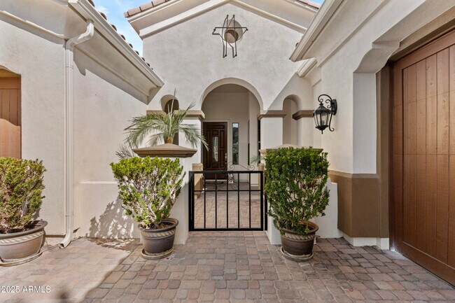 Foto del edificio - 211 W New Dawn Dr