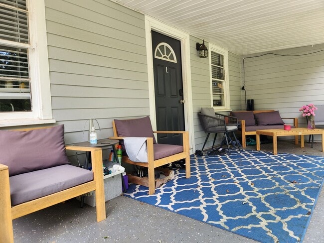 Foto del edificio - Charming 3BR/2BA Home Near Downtown Athens & Five Points