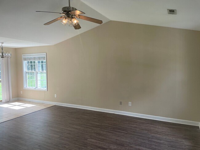 Foto del edificio - Nice 3 bedroom house in Kannapolis