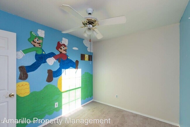 Foto del edificio - 4 br, 1 bath House - 604 N Arthur