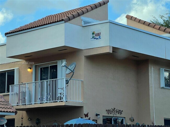 Building Photo - 14907 SW 80th St