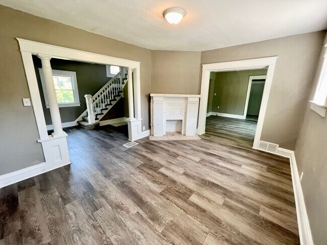 Foto del edificio - 2601 N 13th St