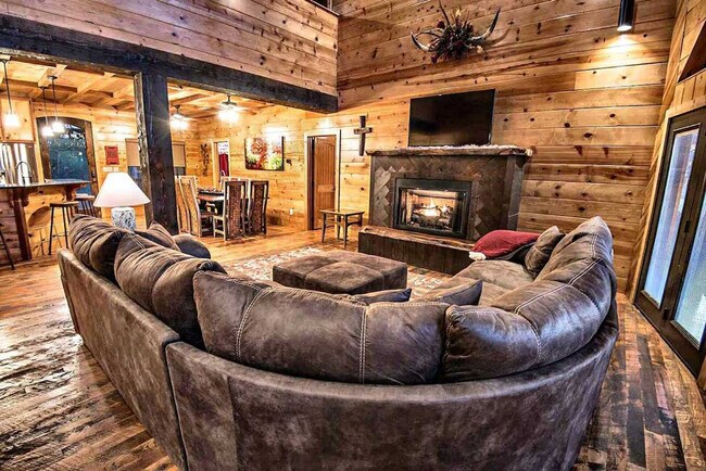 Foto del edificio - 118 Pecan Bend Ln