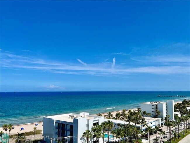 Foto del edificio - 4900 N Ocean Blvd