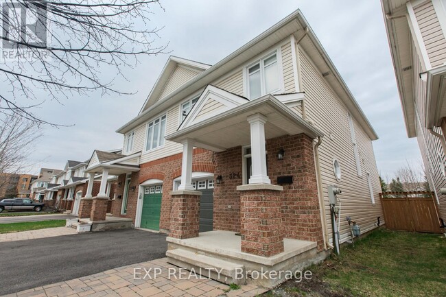 Building Photo - 324 Parkin Cir