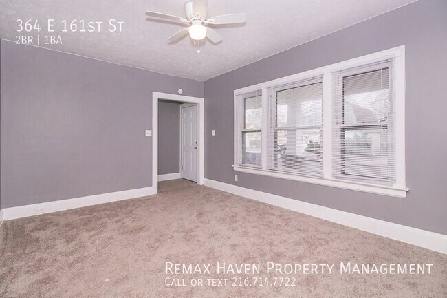 Building Photo - 364 E 161 Dn, Cleveland- Spacious 2 bedroo...