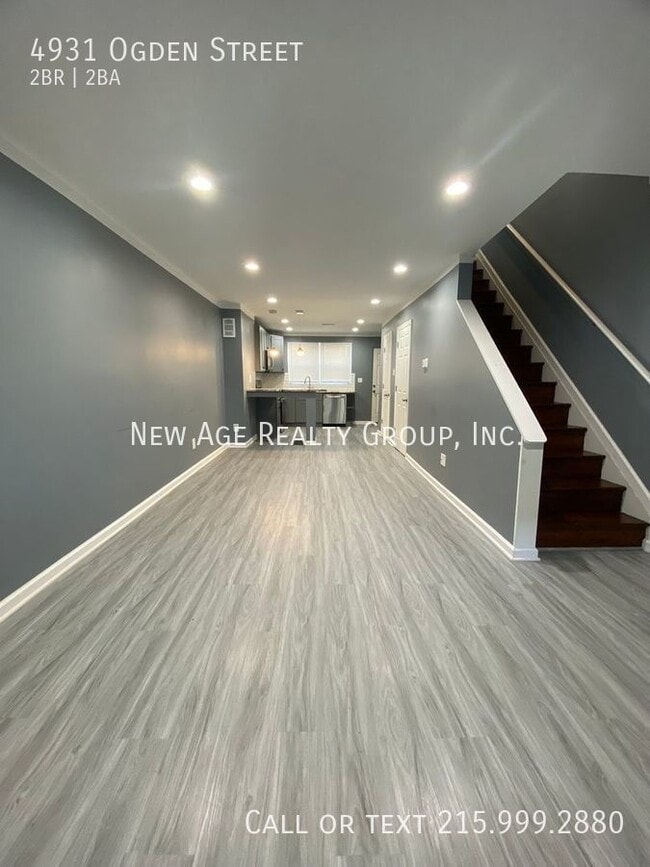 Foto del edificio - 4931 Ogden St