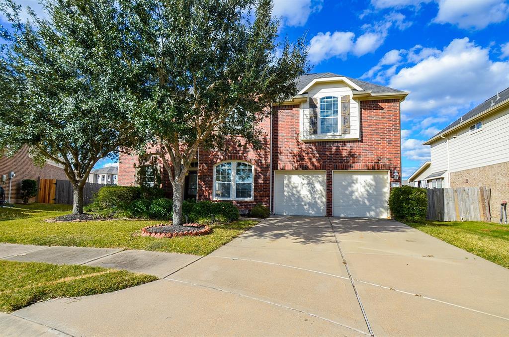 20226 Norwood Point Ln, Richmond, TX 77407 Townhome Rentals in Richmond TX