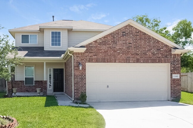 Building Photo - 15002 Silhouette Ridge Dr