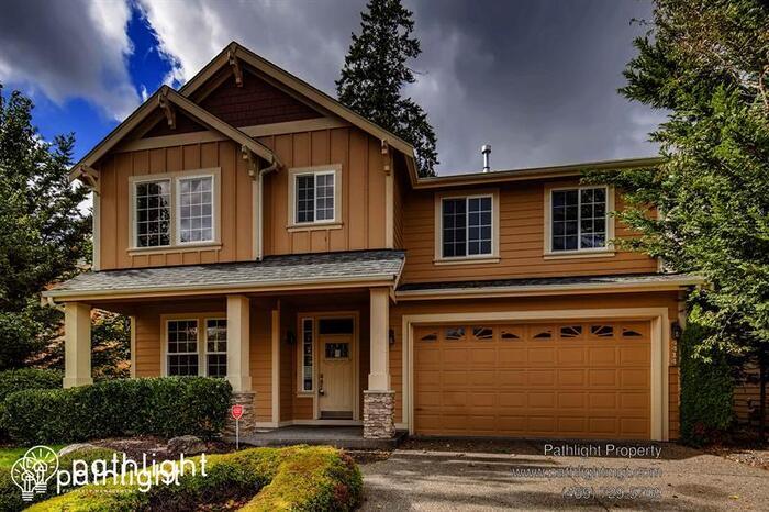 Primary Photo - 4414 24th St SE, Puyallup, WA, 98374