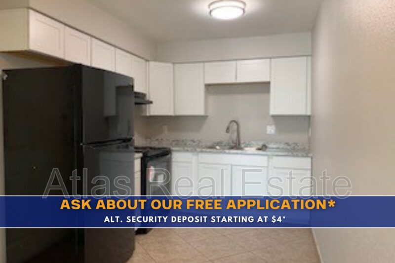 Foto principal - 2260 E Broadway Rd