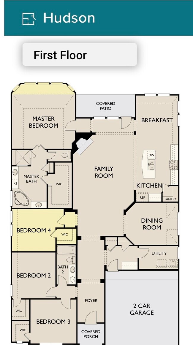 Foto del edificio - 20539 Kohle Springs Ln
