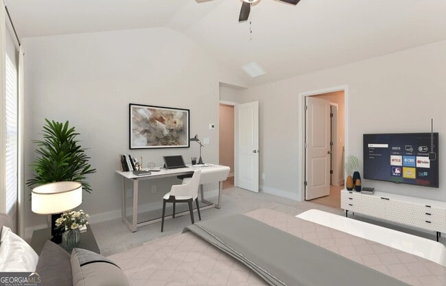 Foto del edificio - 2150 Spring Rush Dr