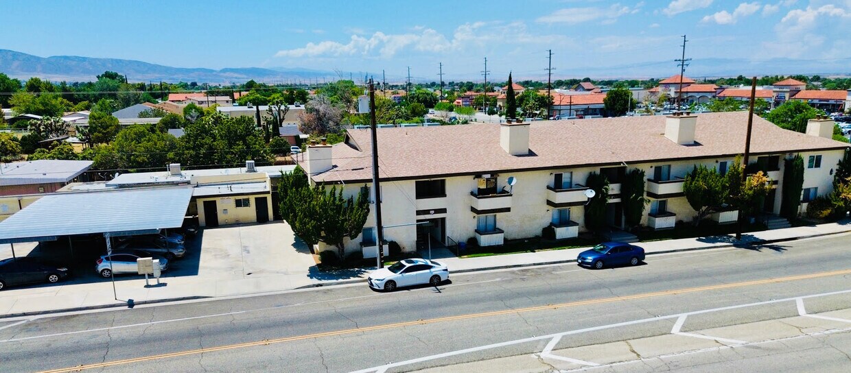 Foto del edificio - 42755 40th St W