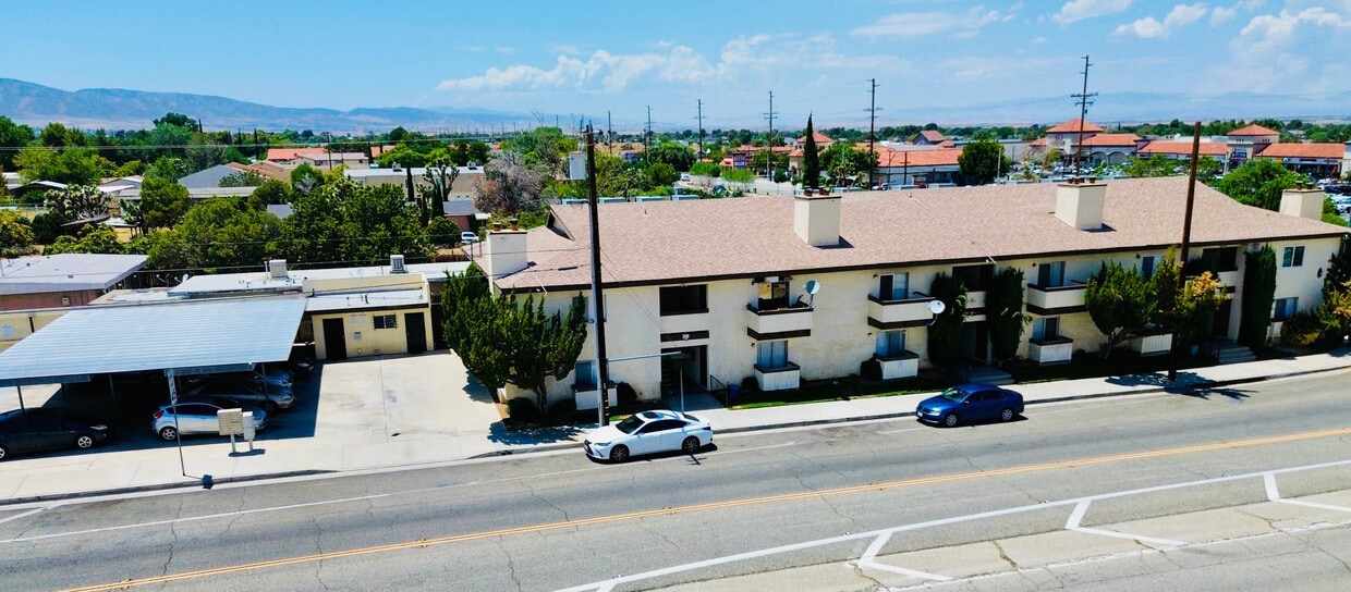 Building Photo - 42755 40th St W