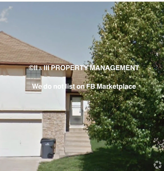 Building Photo - 16002 W 123rd St