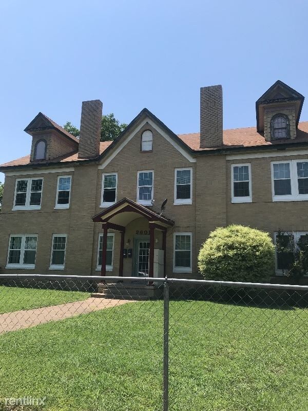 Primary Photo - 2601 Fort Ave