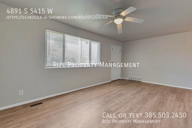 Foto del edificio - 4891 S 5415 W