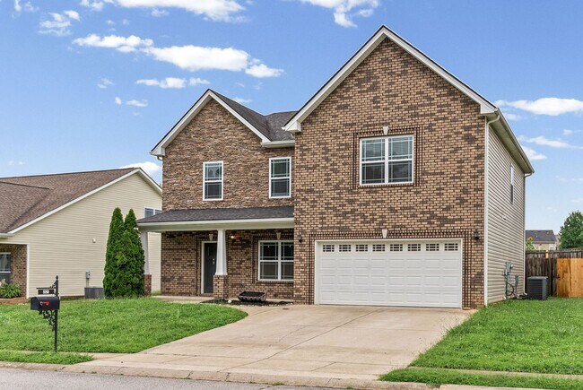 Foto del edificio - 880 Cherry Blossom Ln