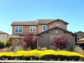 Building Photo - 873 Saratoga Dr