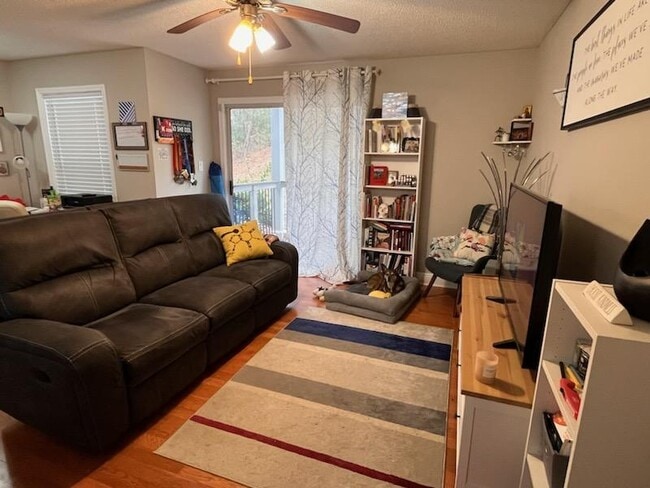 Photo - 2207 Santa Fe Pkwy Townhome