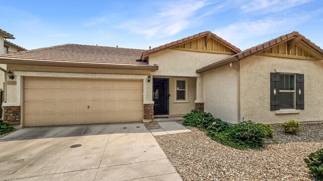 Building Photo - 1286 N 165th Dr