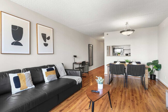 Foto del edificio - 401 12th St S
