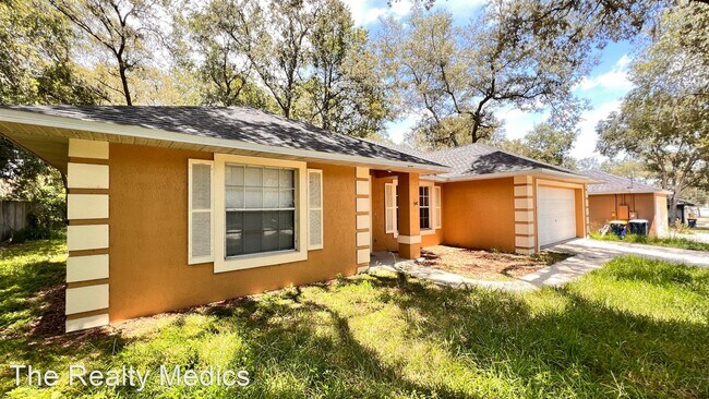 Foto del edificio - 3 br, 2 bath House - 204 E Baker St