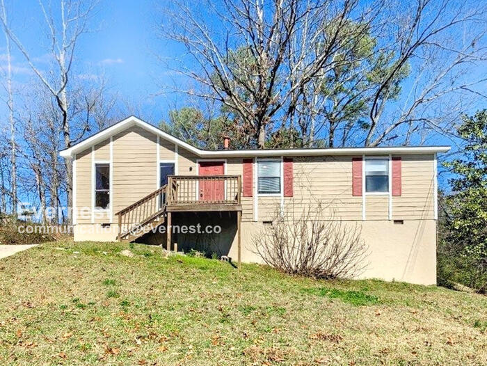 Foto principal - 700 15th Ct NW