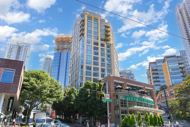 Building Photo - 2121 Terry Ave