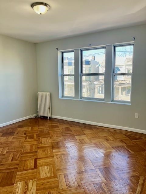 Foto del edificio - 84 W 25th St