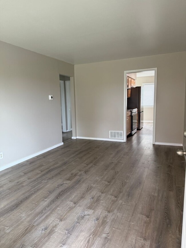 Foto del edificio - Duplex for Rent