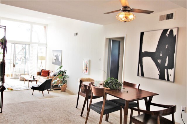 Dining & Living - 854 18th St