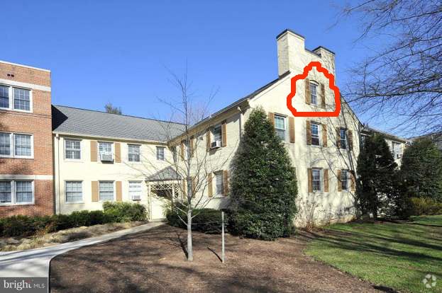 Building Photo - 2217 Washington Ave