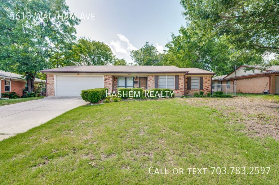 Photo - 5613 Waltham Ave-