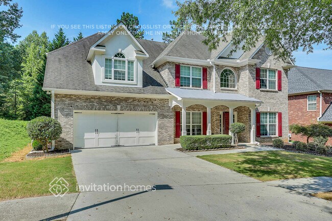 Foto del edificio - 3038 Brookwood Oak Ln SW