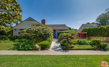 Building Photo - 3363 Colbert Ave