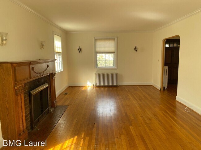 Building Photo - 3 br, 2 bath House - 8405 Potomac Ave