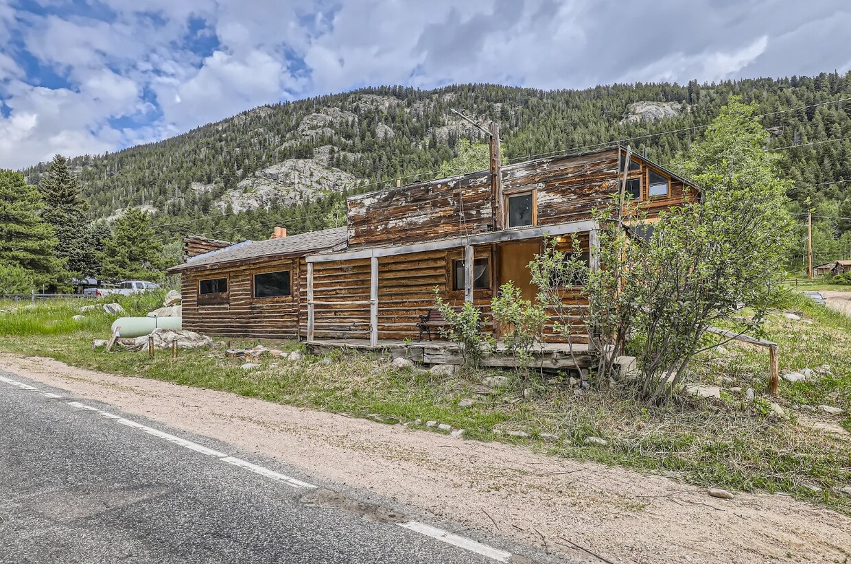 Foto principal - 601 Eldora Rd