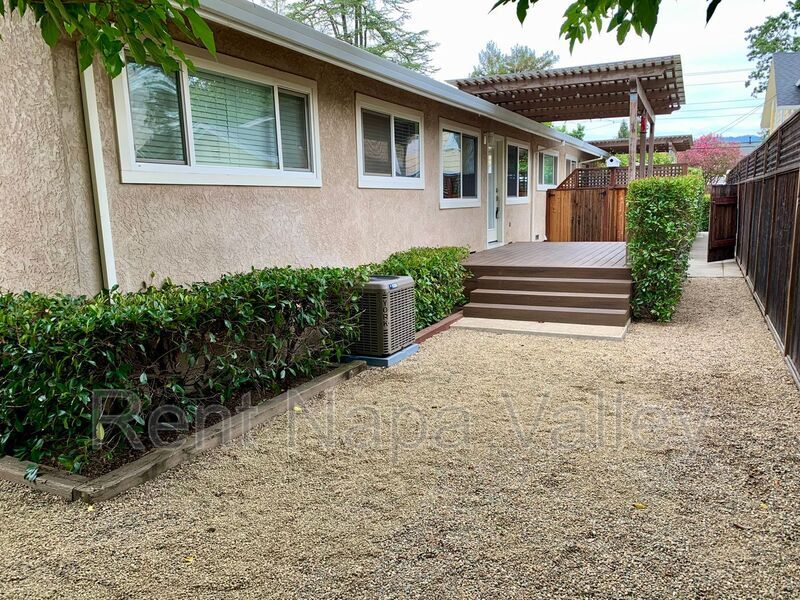 1145 Edwards St Unit Apt C, Saint Helena, CA 94574 Condo for Rent in