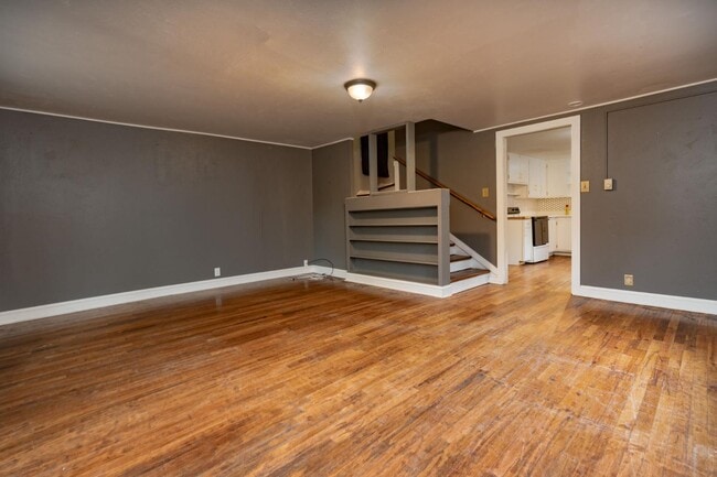 Building Photo - 861 Grand Ave