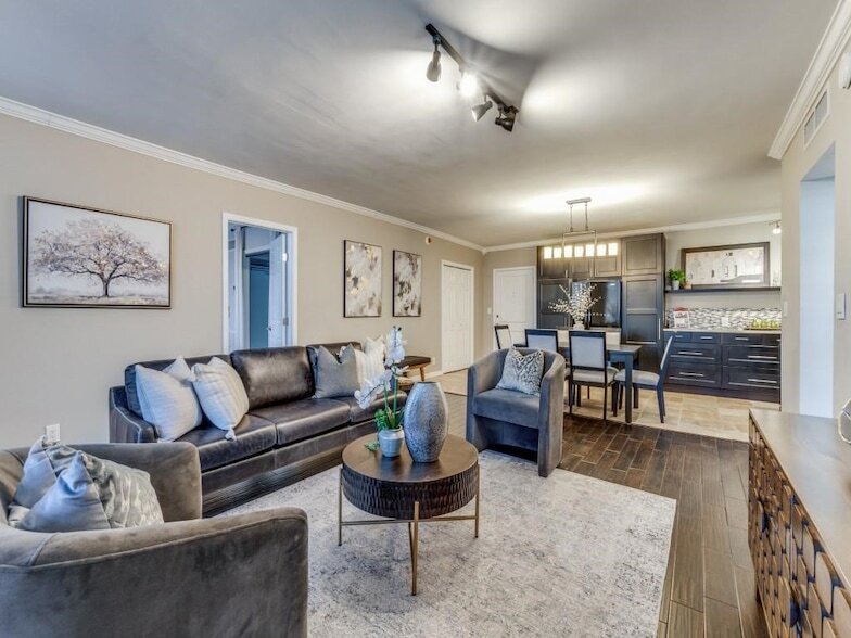 Foto principal - 3701 Turtle Creek Blvd