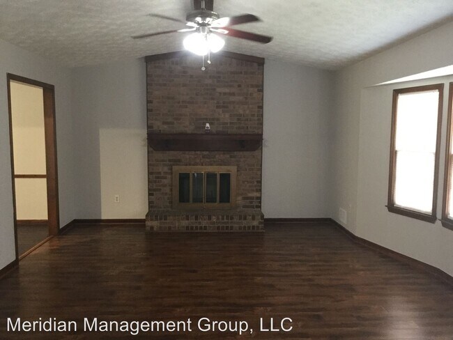 Building Photo - 4 br, 2.5 bath House - 1262 AUTUMN HILL LANE